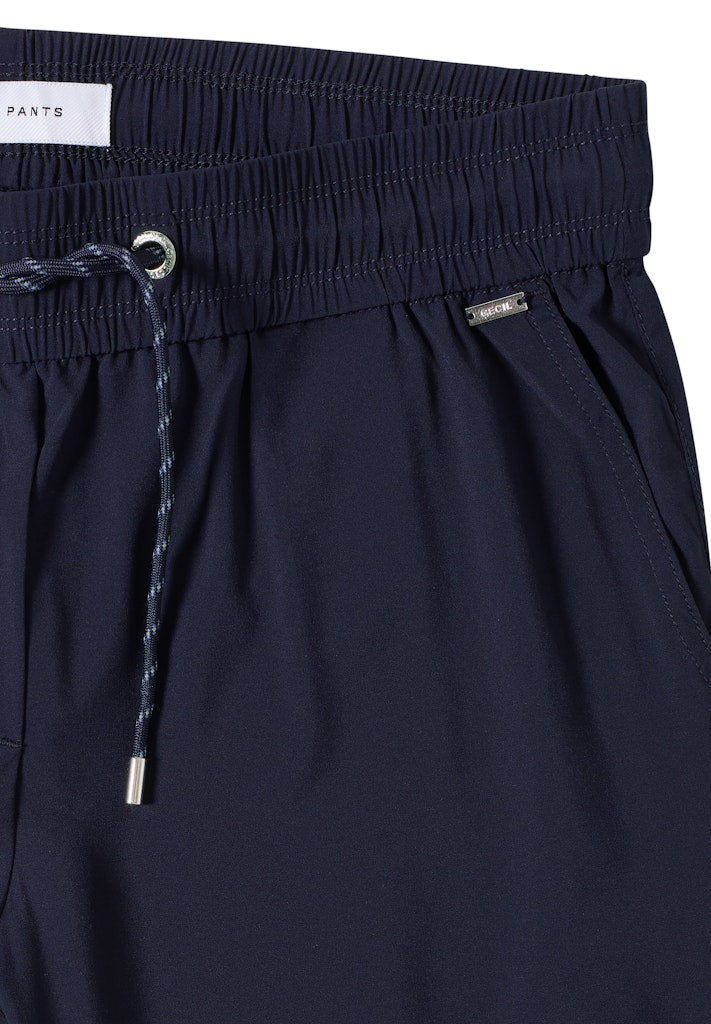 Cecil Damen Hosen Urban Dar