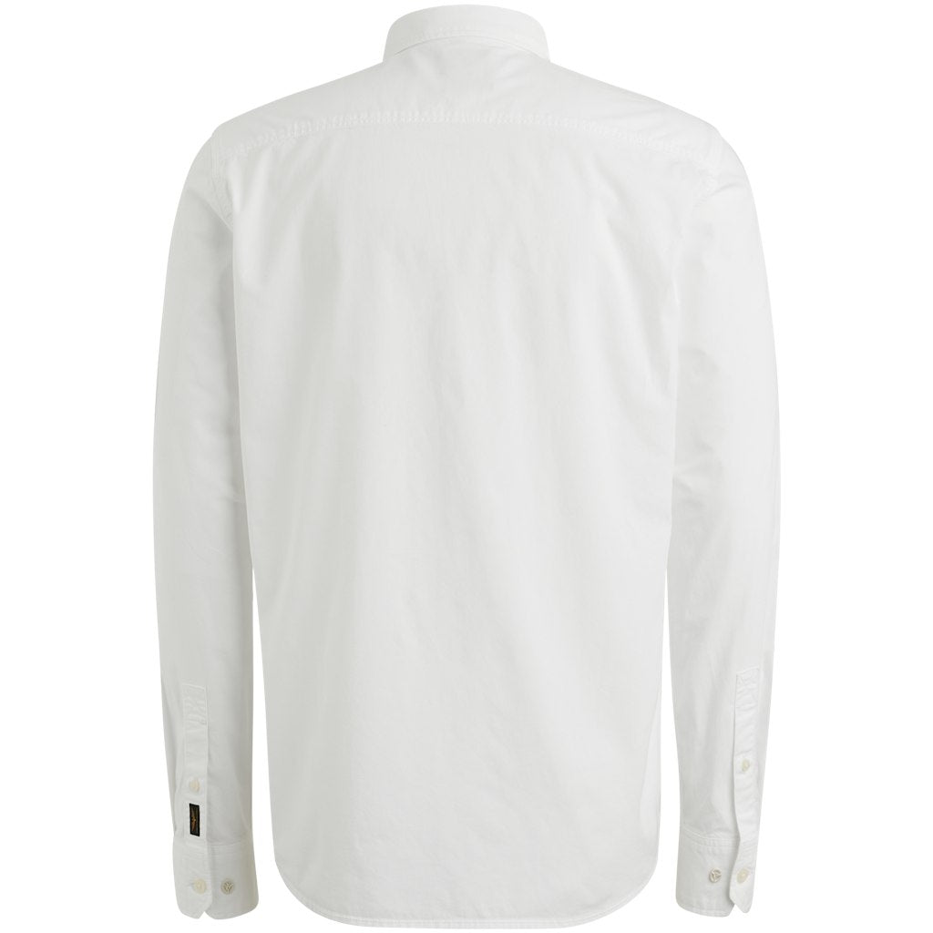 PME Herren Hemden Bright White