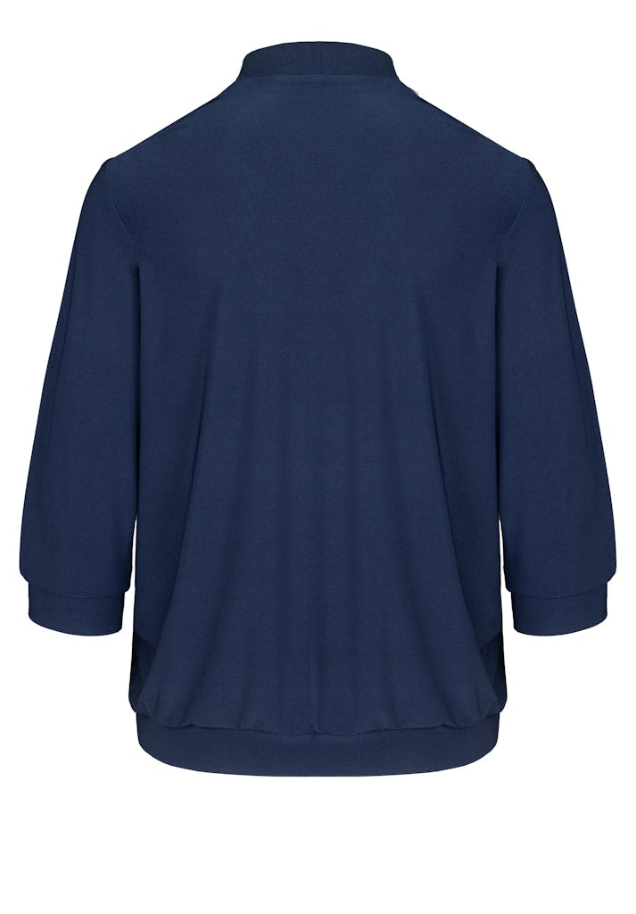 Bianca Damen T-Shirts Deep Sea