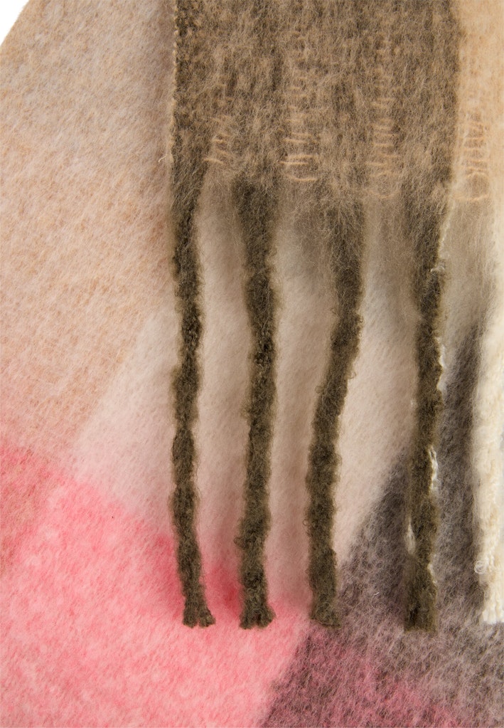 Camel active Schal Winter Berry