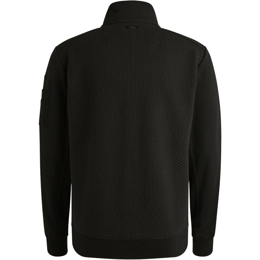 PME Herren Sweatshirts Black
