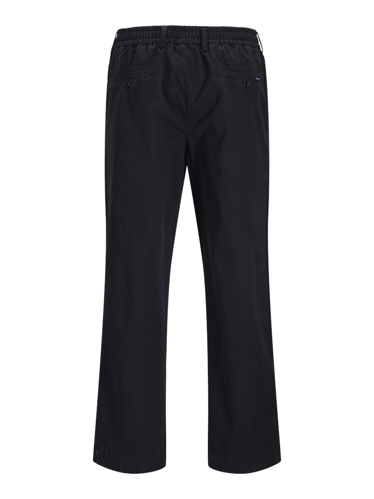 Jack & Jones Herren Hosen Black