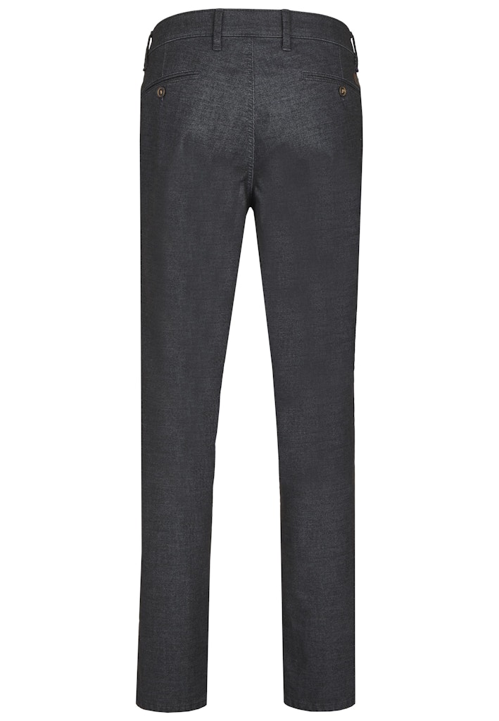 Hinrichs Herren Hosen Blau