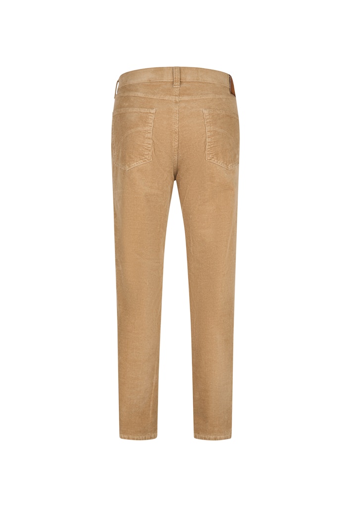 Hinrichs Herren Hosen Beige