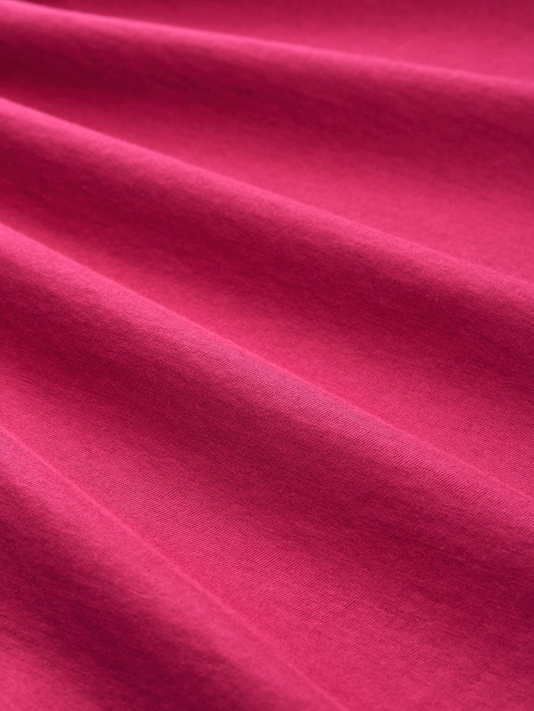 Tom Tailor Damen T-Shirts Cherry Granita