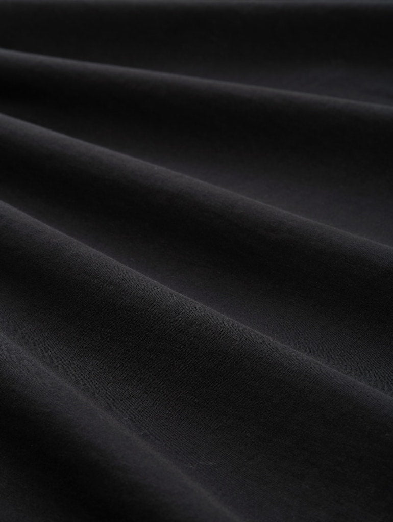 Tom Tailor denim Damen T-Shirts Deep Black