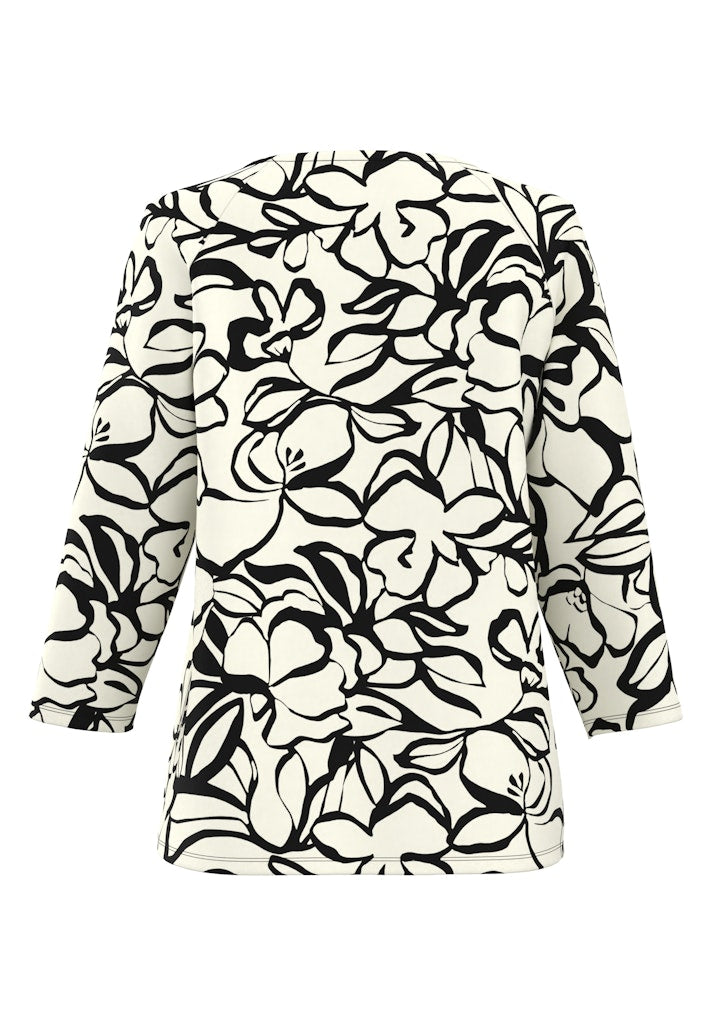 Frank Walder Damen T-Shirts Druck