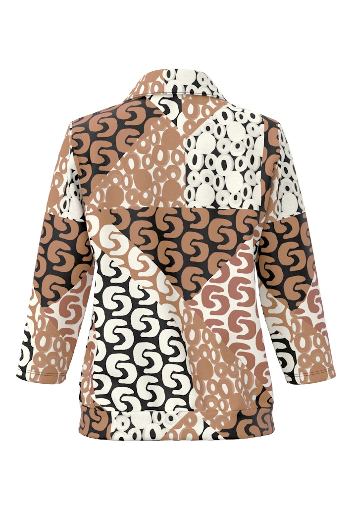 Frank Walder Damen T-Shirts Druck