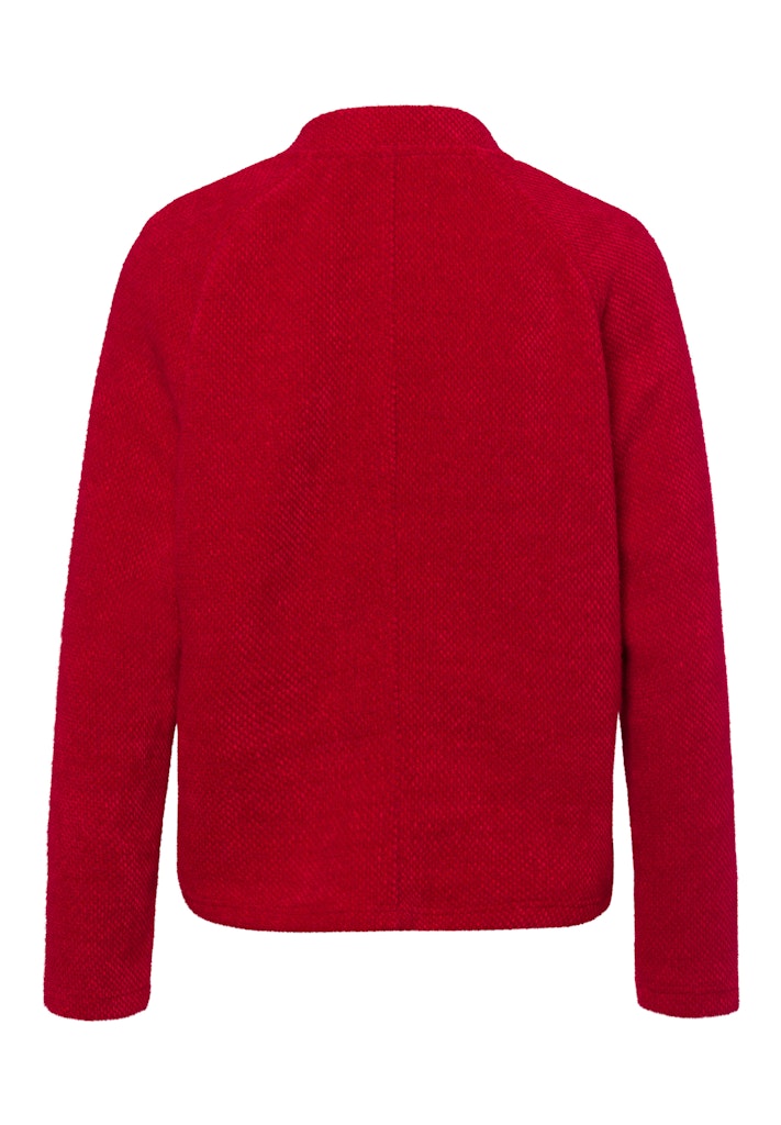 Frank Walder Damen Strickjacken Merlot