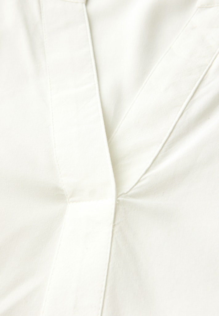 Street One Damen Blusen Off White