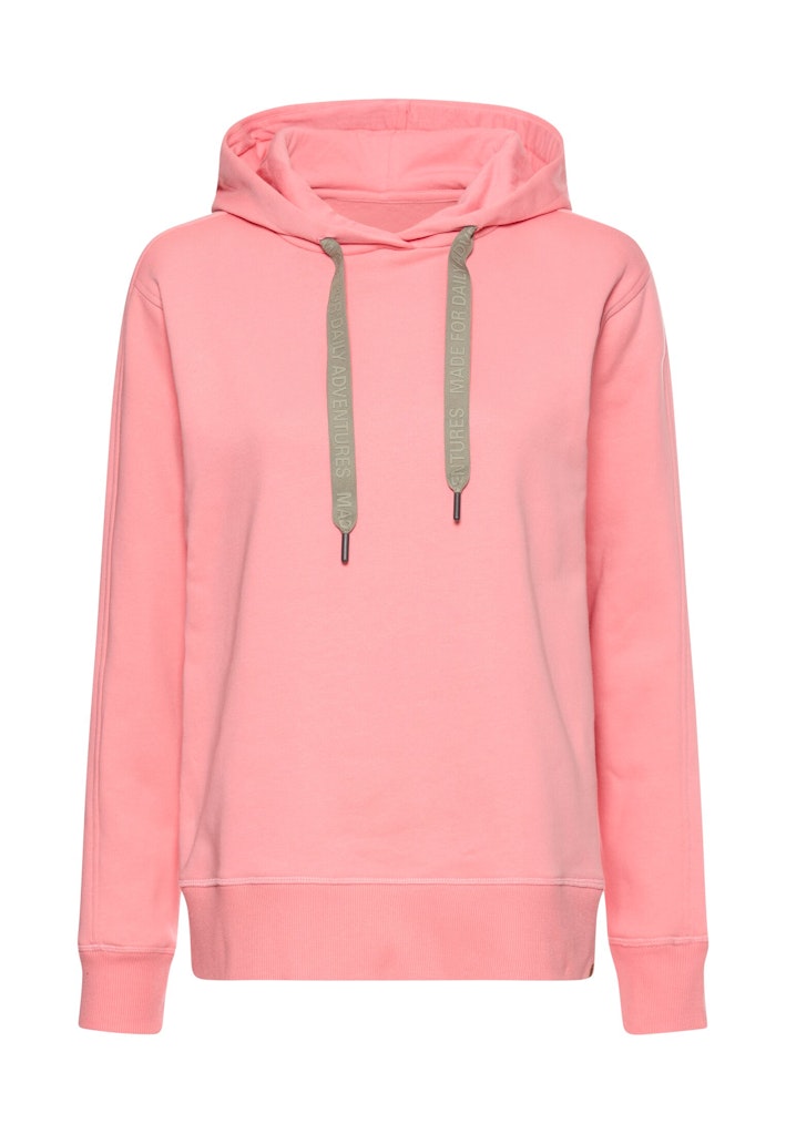 Camel active Damen Sweatshirts Winter Berry