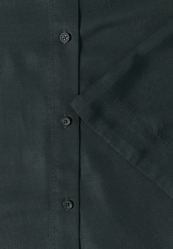 Cecil Damen Blusen Ink Green