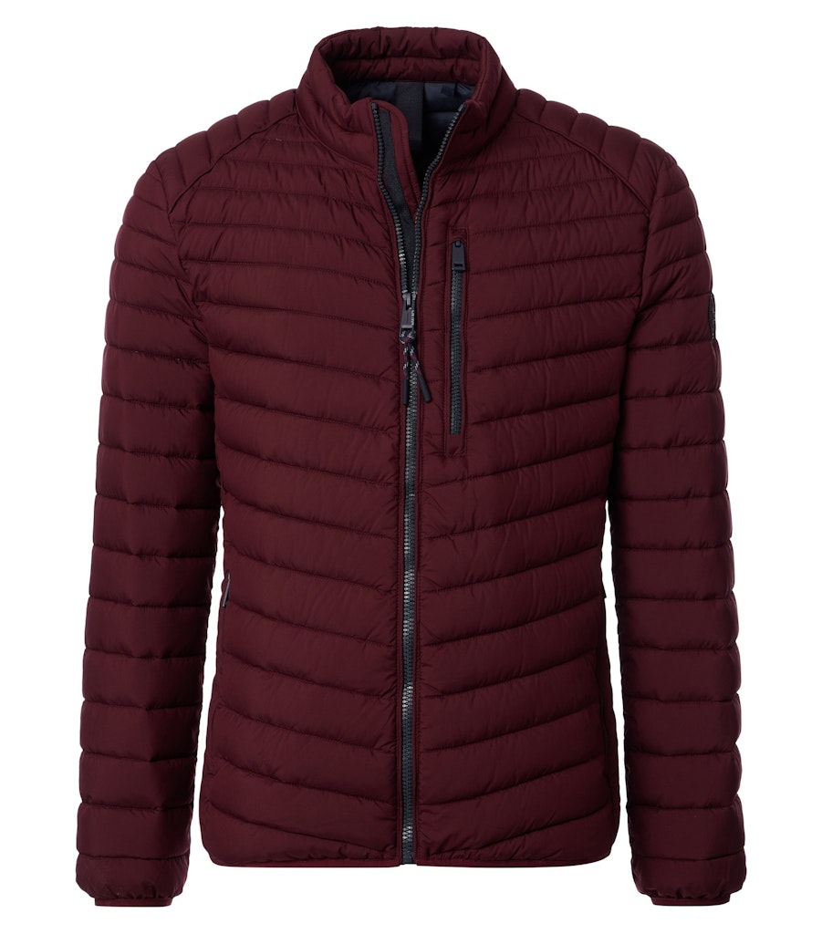 Casa Moda Herren Jacken Rot