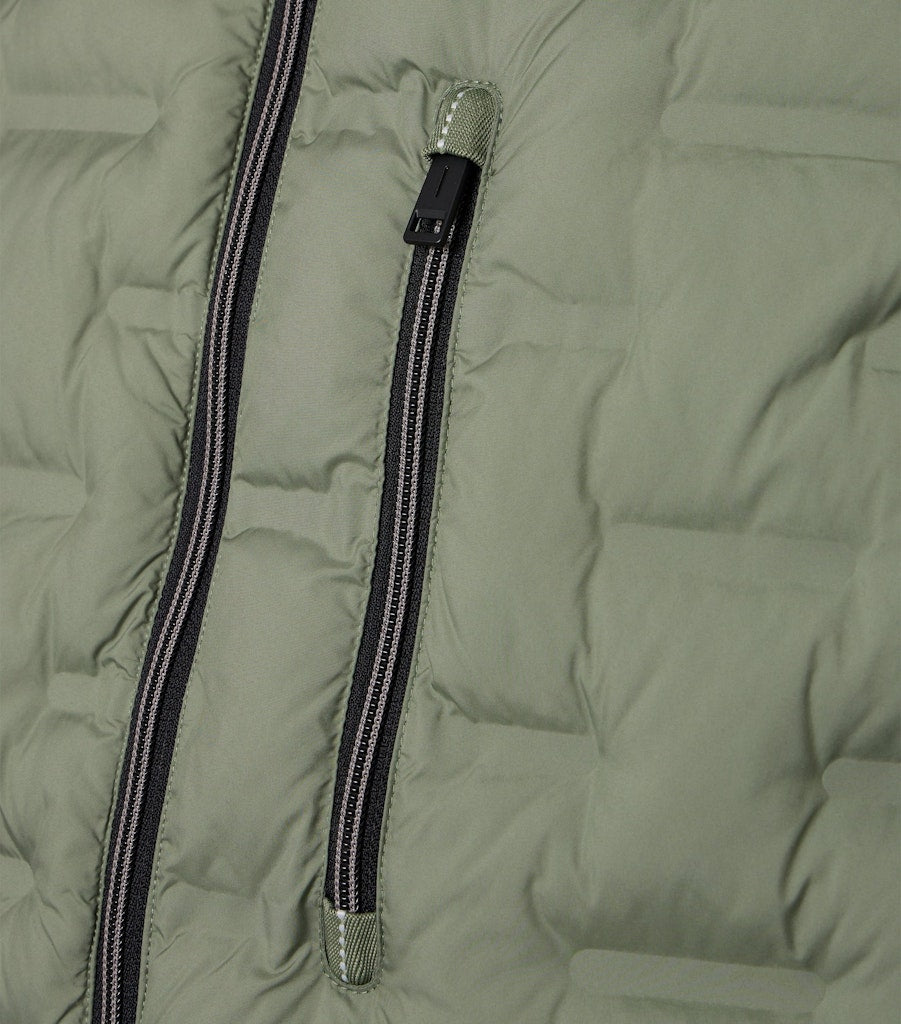 Casa Moda Herren Westen Tuerkis