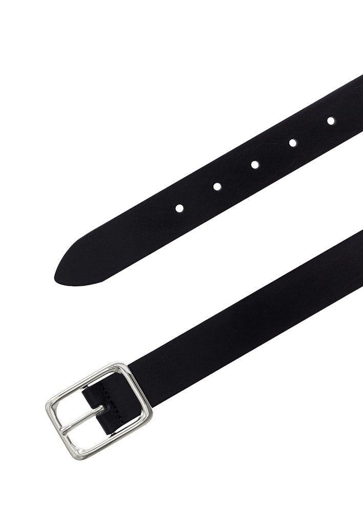 Vanzetti Gürtel Schwarz