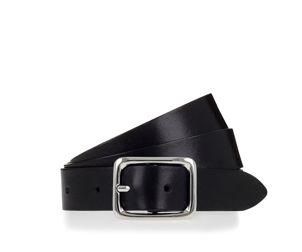Vanzetti Gürtel Schwarz