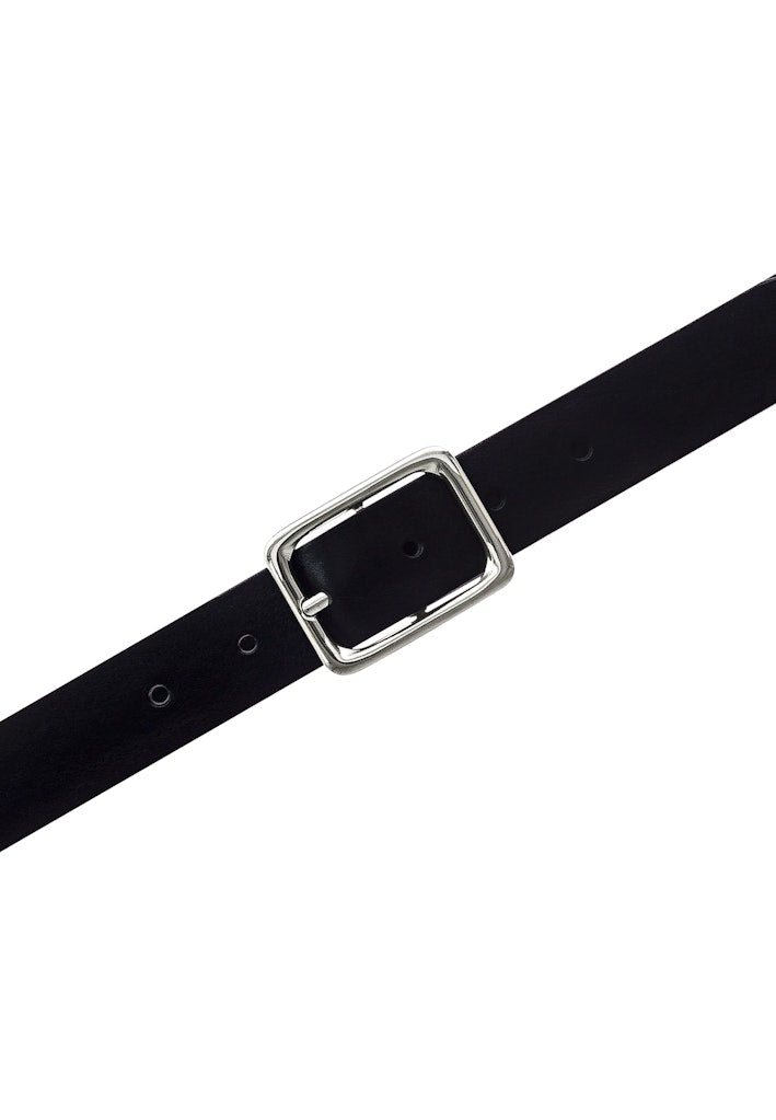 Vanzetti Gürtel Schwarz