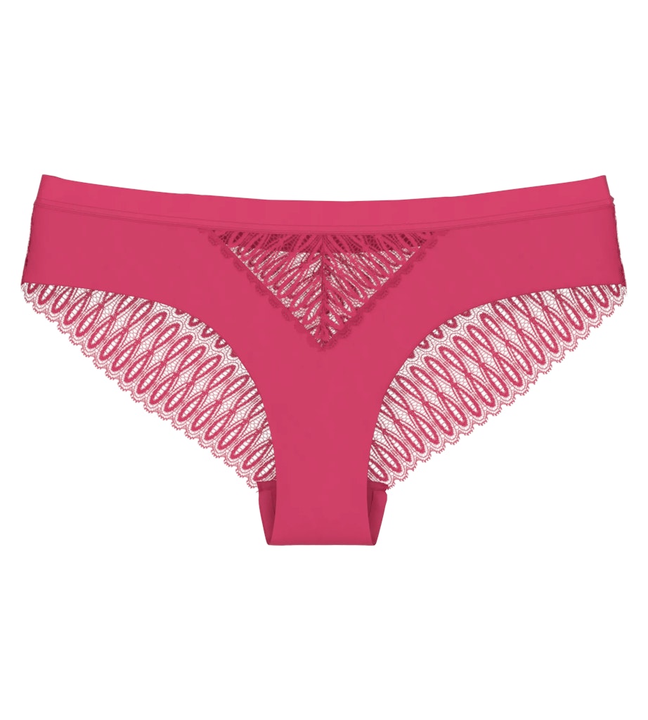 Triumph Slip Flashy Pin