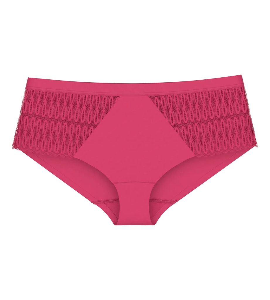 Triumph Slip Flashy Pin