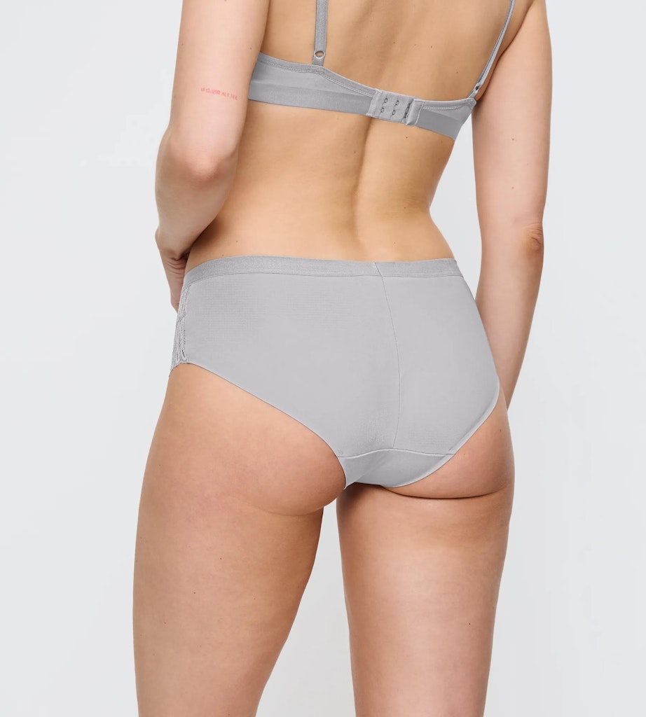 Triumph Slip Grey Shado