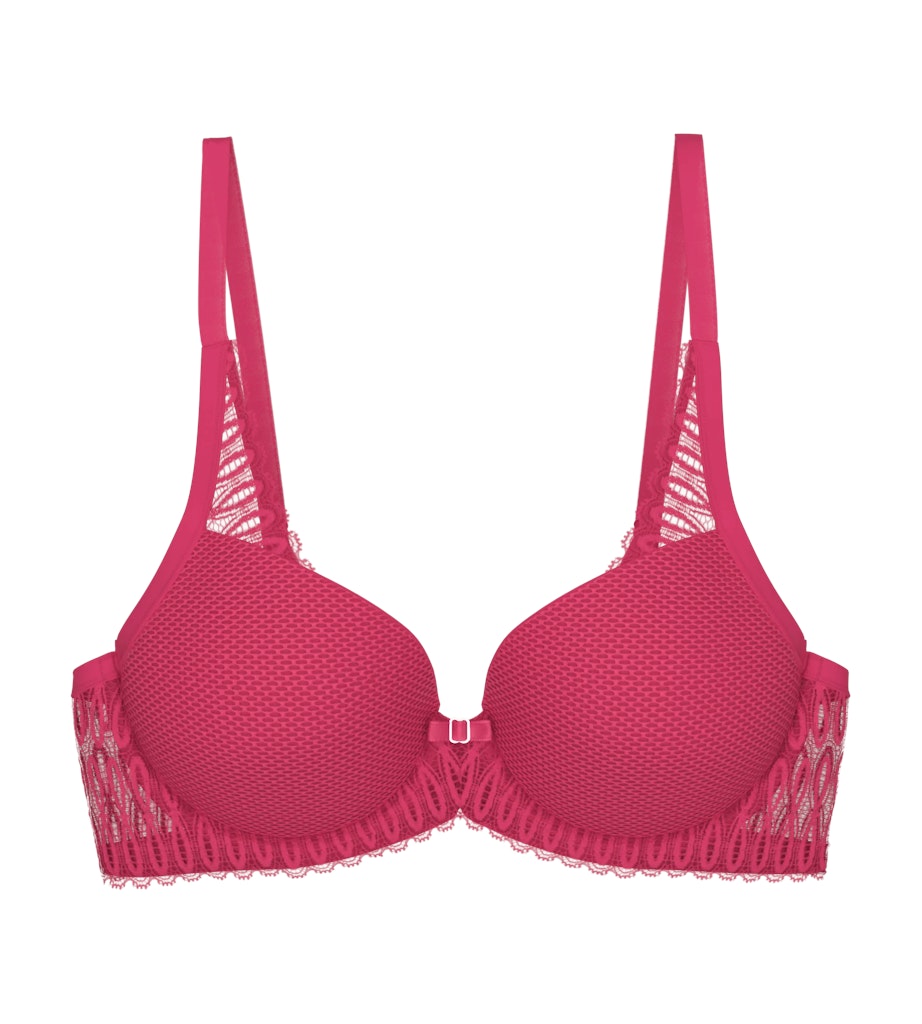 Triumph BH Flashy Pin