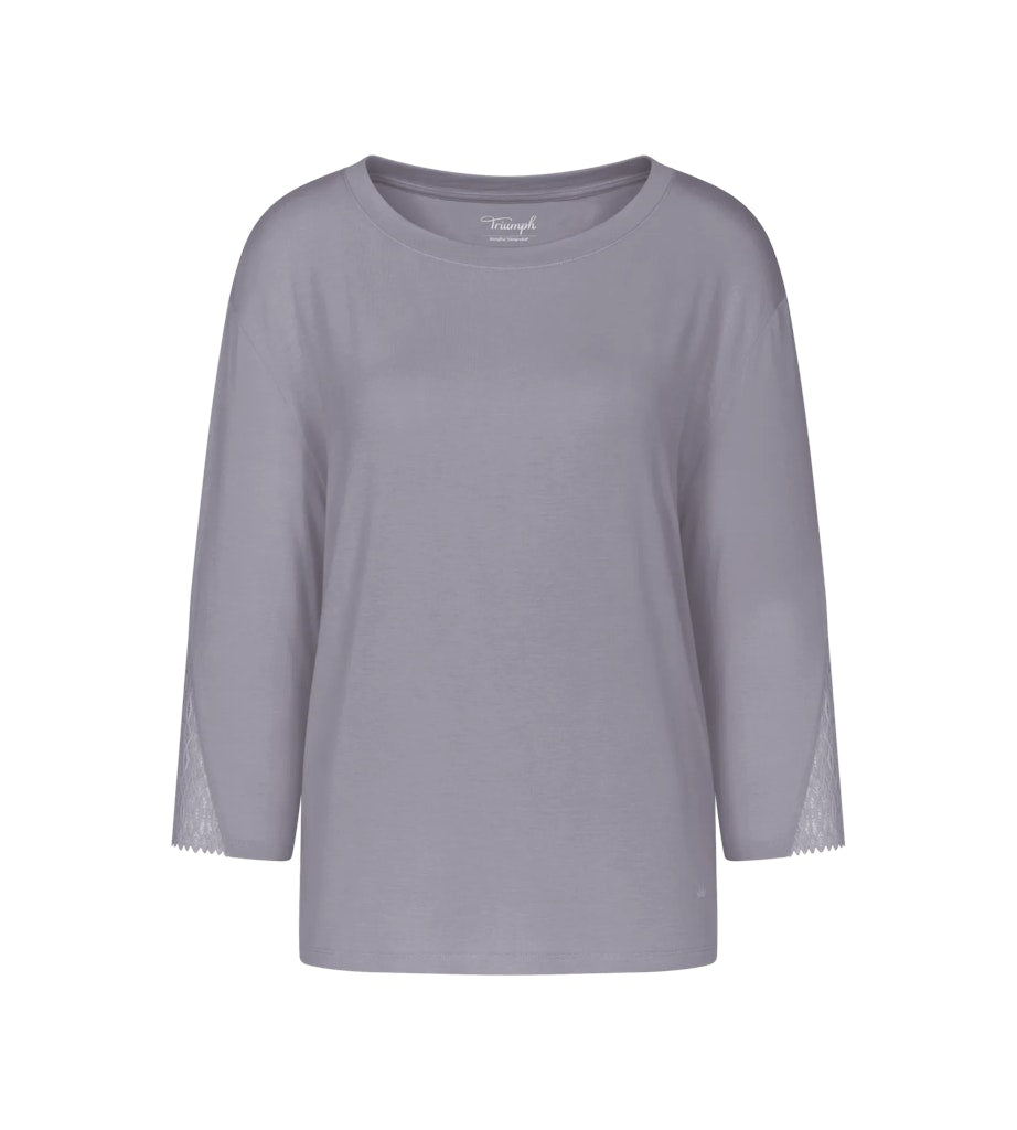 Triumph Oberteil Grey Shado