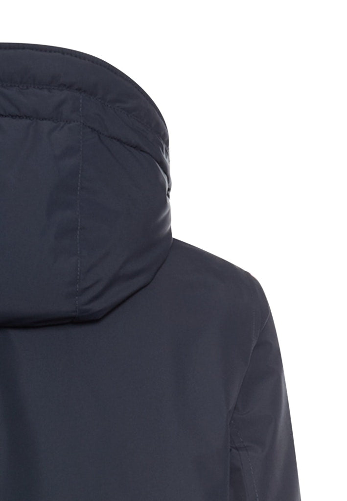 Camel active Damen Mantel Navy