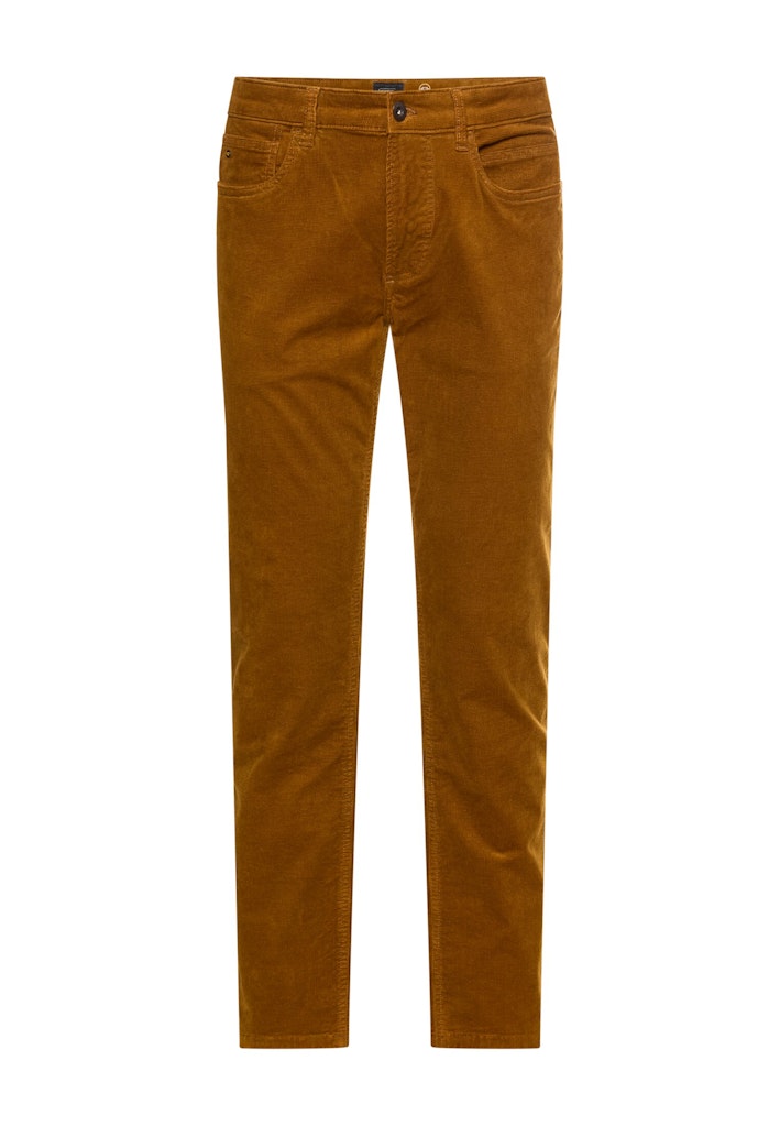 Camel active Herren Hosen Burned Yello