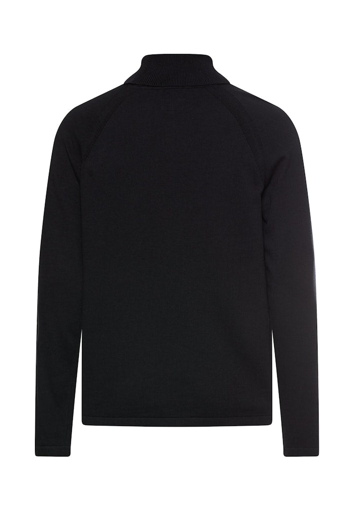 Camel active Herren Pullover Asphalt