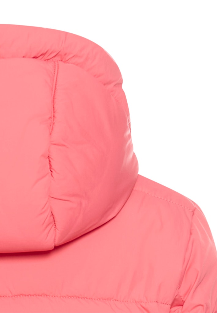 Camel active Damen Jacken Winter Berry