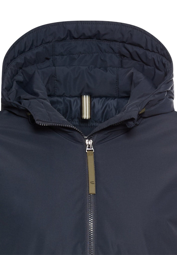 Camel active Damen Mantel Navy