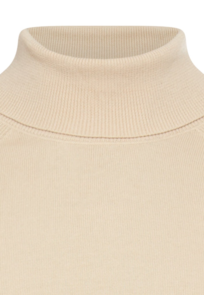 Camel active Herren Pullover Oatmeal