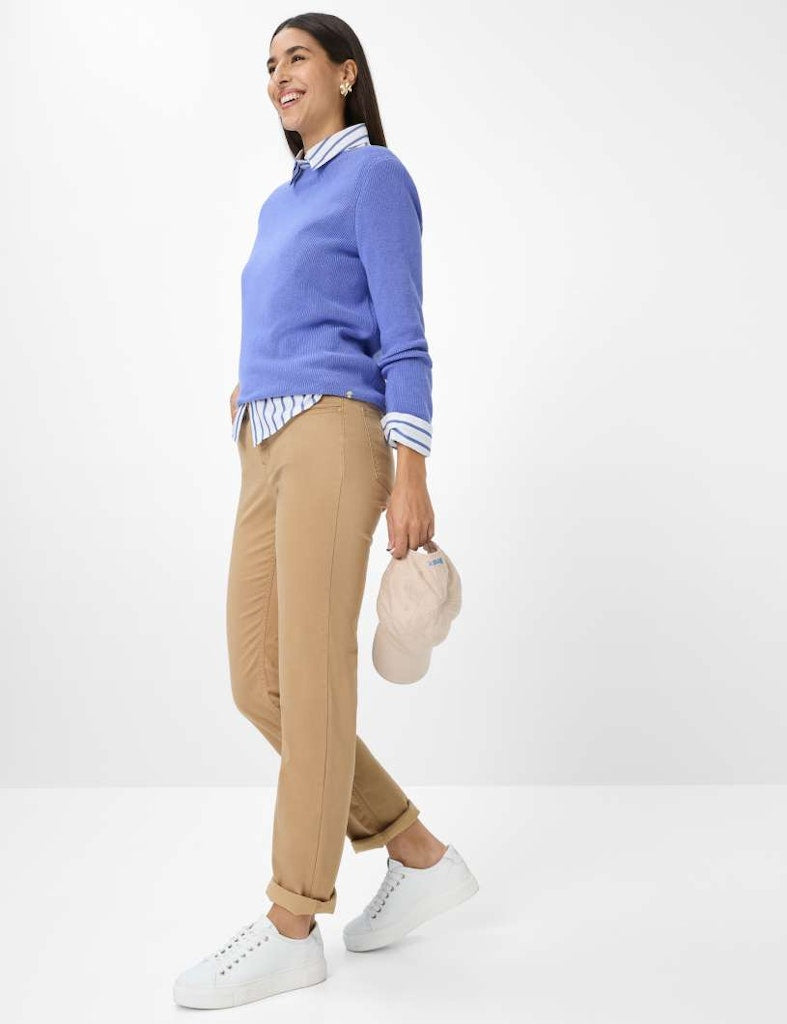 Brax Damen Hosen Muscat