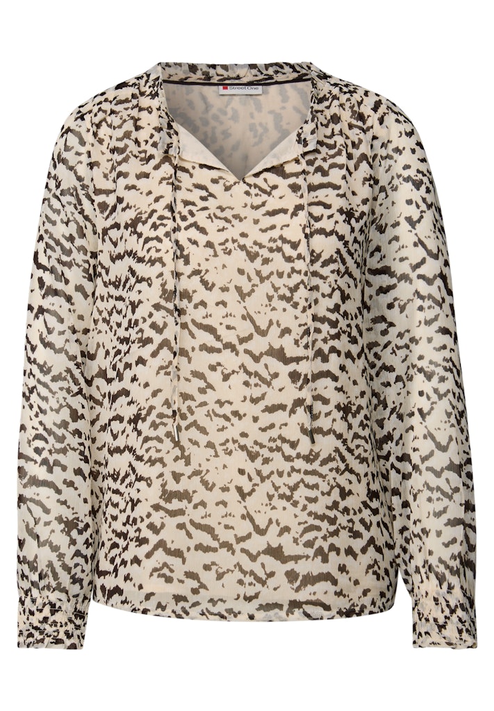 Street One Damen Blusen Morning B