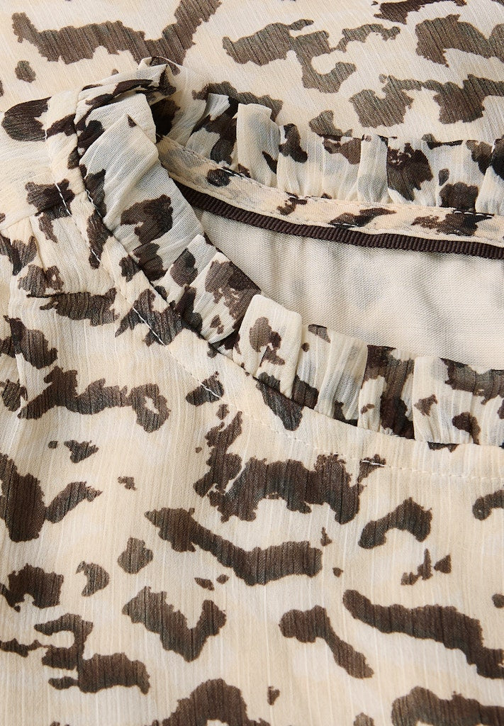 Street One Damen Blusen Morning B