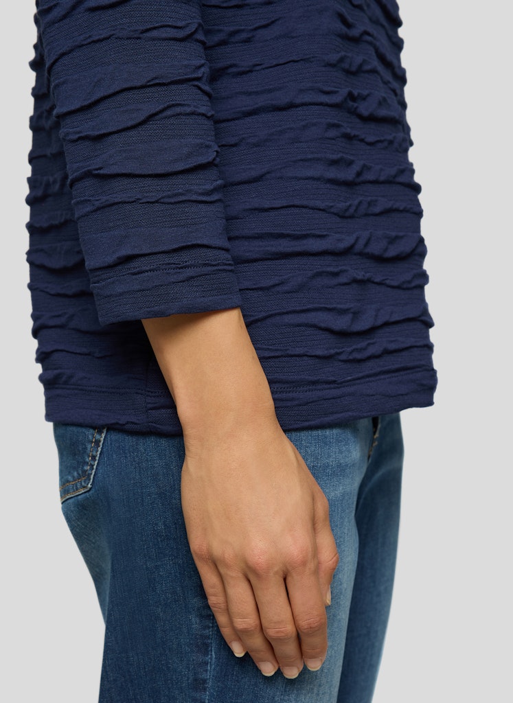 Rabe Damen T-Shirts Pazifik