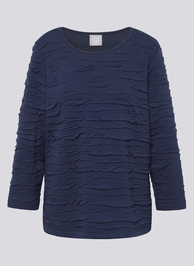 Rabe Damen T-Shirts Pazifik