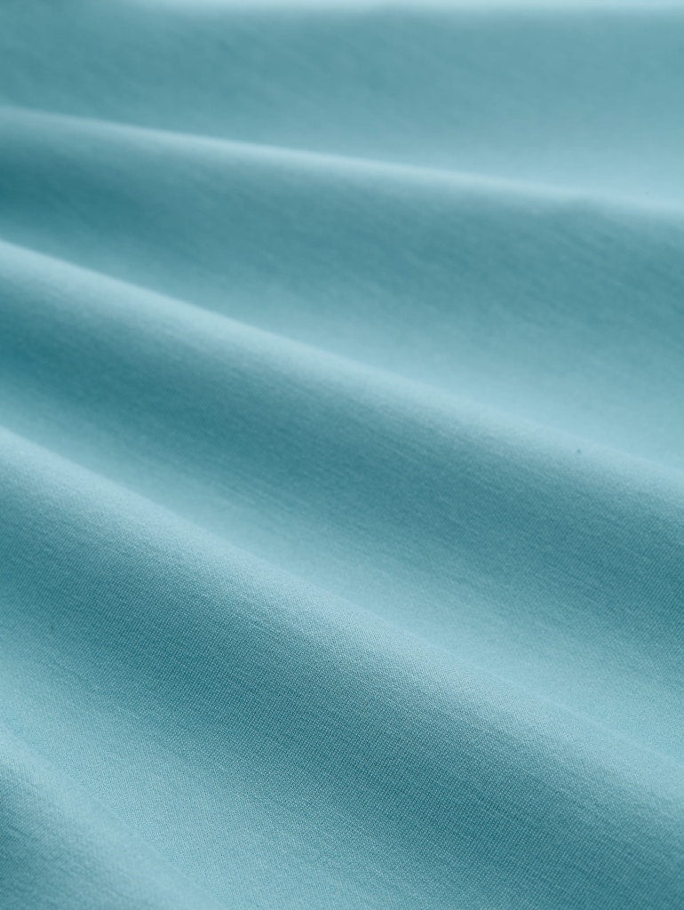 Tom Tailor Damen Sweatshirts Tropical Teal