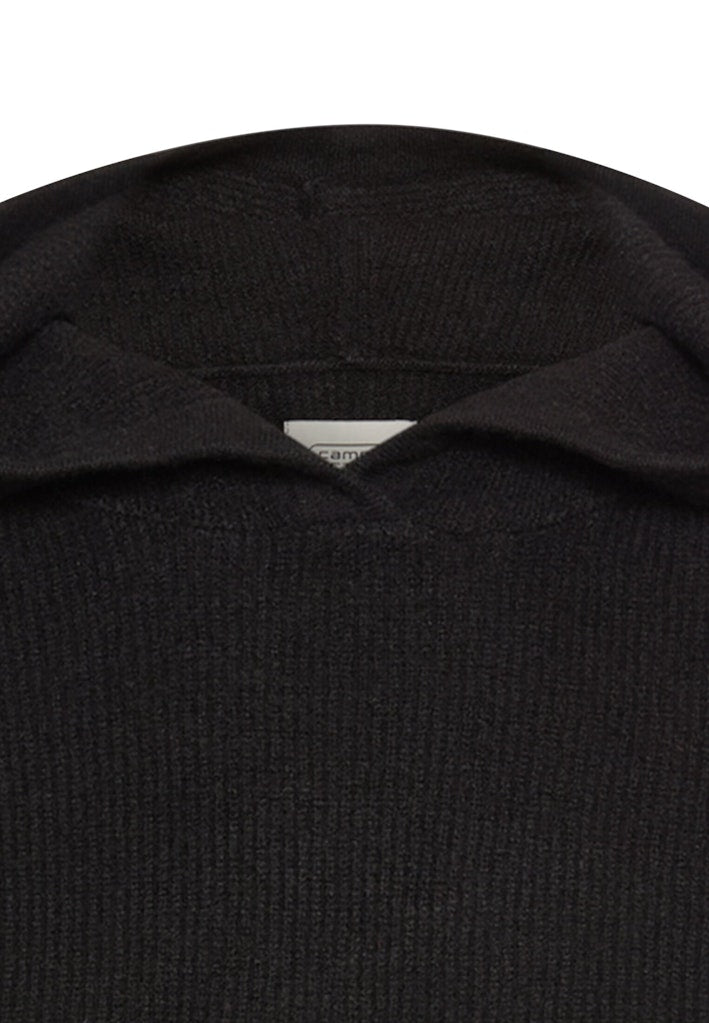 Camel active Damen Pullover Caviar