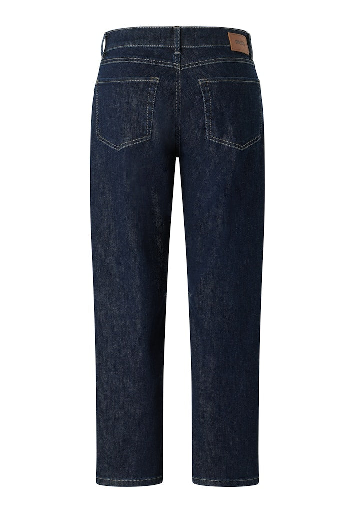 Angels Damen Jeans Dark Indigo