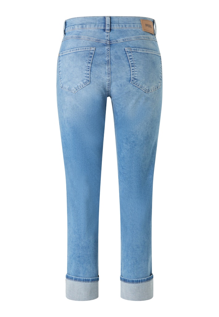 Angels Damen Jeans Heaven Bl