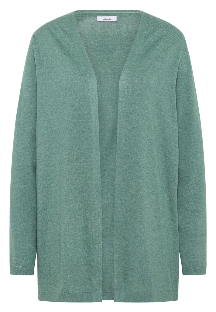 Cecil Damen Strickjacken Jewel Gre
