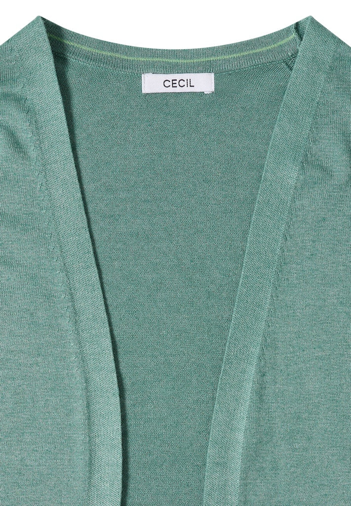 Cecil Damen Strickjacken Jewel Gre