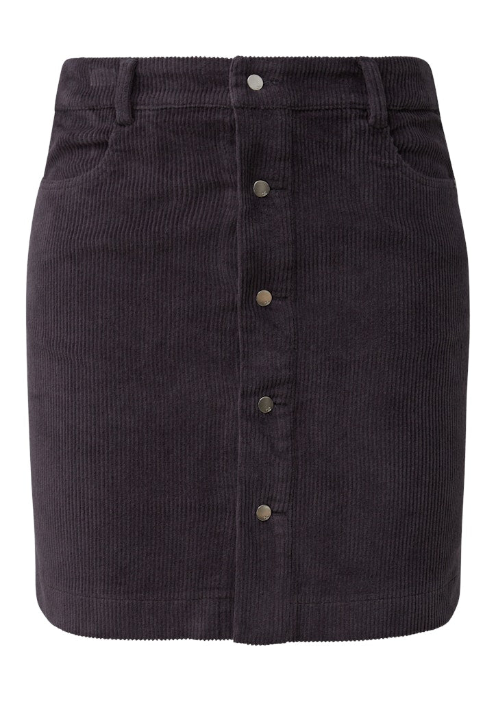 QS by S.Oliver Damen Rock Grey/Black