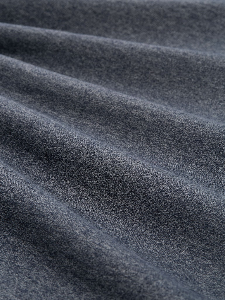 Tom Tailor Herren Sweatshirts Navy Grindle St