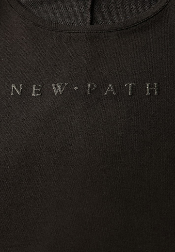 Street One Damen T-Shirts Deep Roas