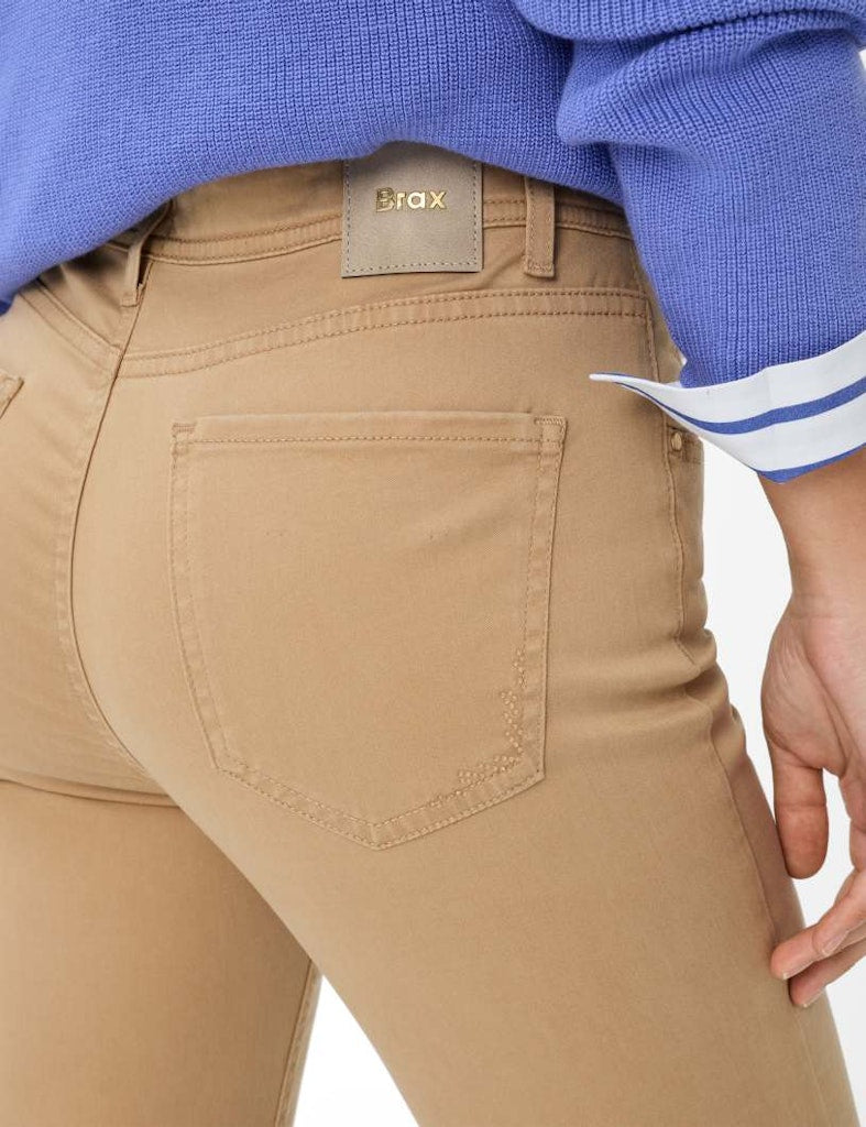 Brax Damen Hosen Muscat