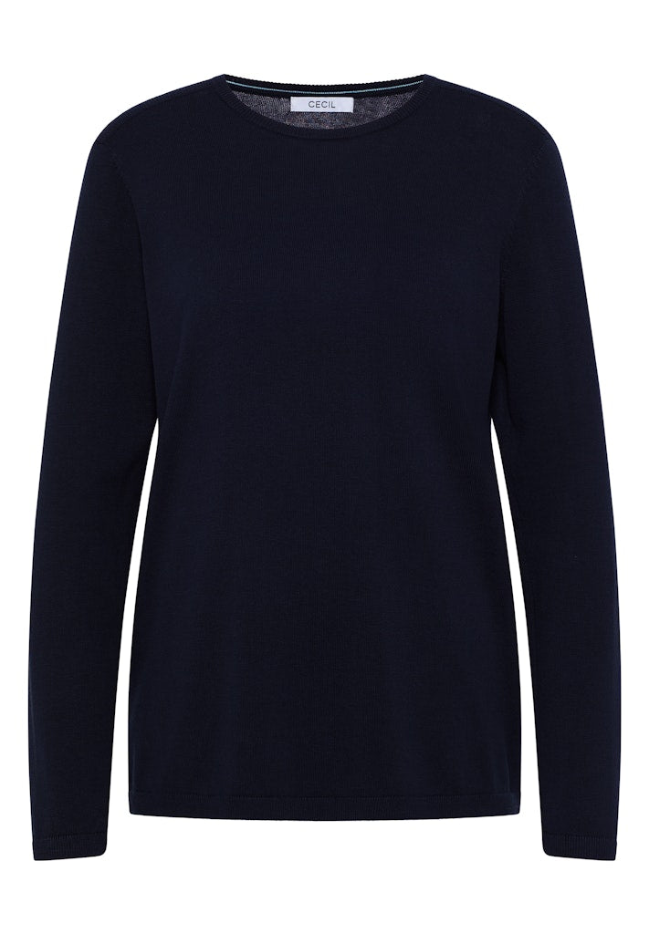 Cecil Damen Pullover Urban Dar