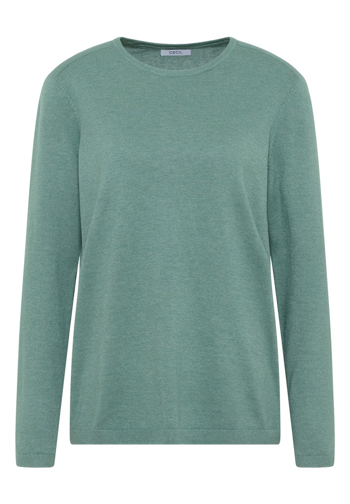 Cecil Damen Pullover Jewel Gre