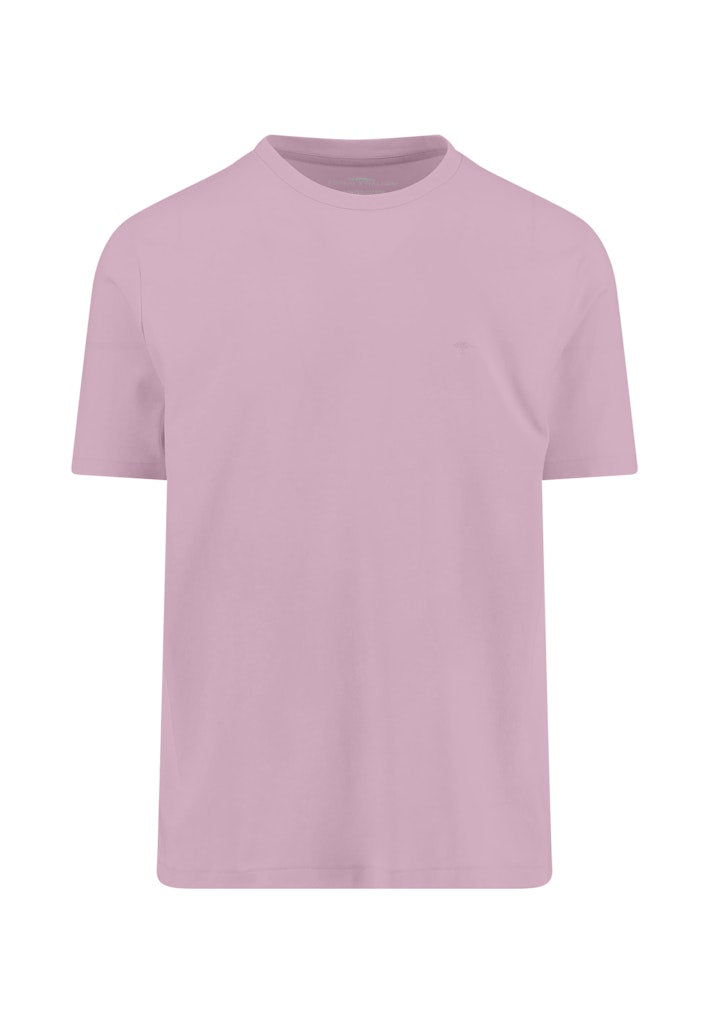 Fynch-Hatton Herren T-Shirts kurz Magnolia
